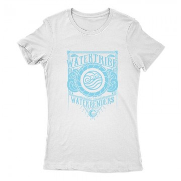 Avatar - Water Tribe Logo...