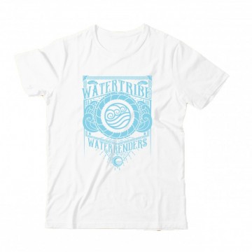 Avatar - Water Tribe Logo...