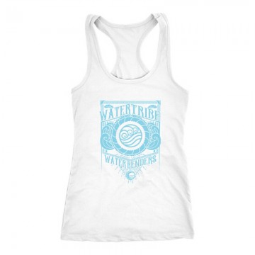 Avatar - Water Tribe Logo...