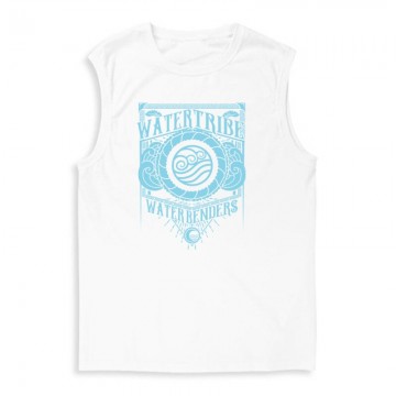 Avatar - Water Tribe Logo...