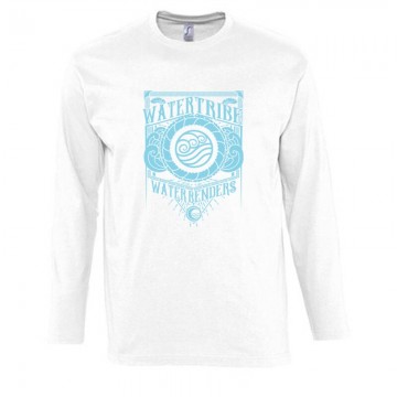 Avatar - Water Tribe Logo...