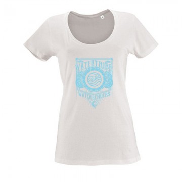 Avatar - Water Tribe Logo...