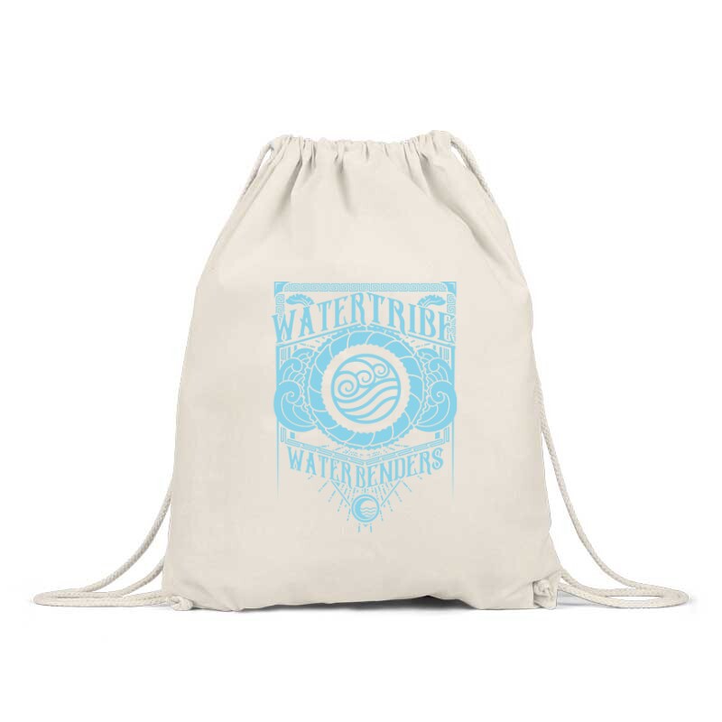 Avatar - Water Tribe Logo Hátizsák