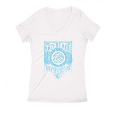 Avatar - Water Tribe Logo...