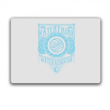 Avatar - Water Tribe Logo...