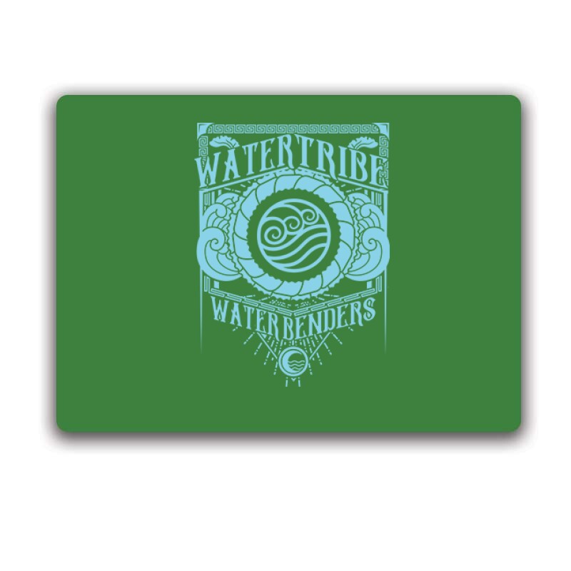 Avatar - Water Tribe Logo Egérpad