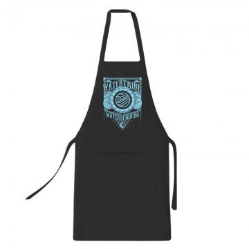 Avatar - Water Tribe Logo...