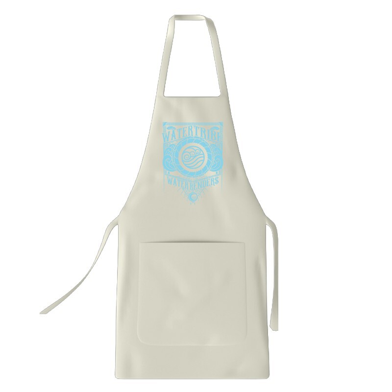 Avatar - Water Tribe Logo Kötény