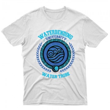 Waterbending University...