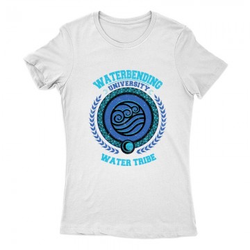 Waterbending University Női...