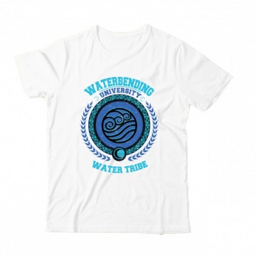 Waterbending University...