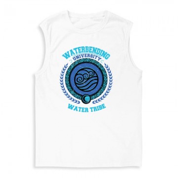 Waterbending University...