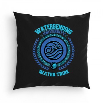Waterbending University Párna