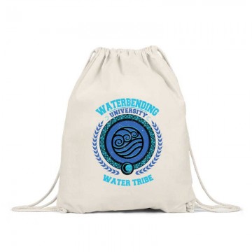 Waterbending University...