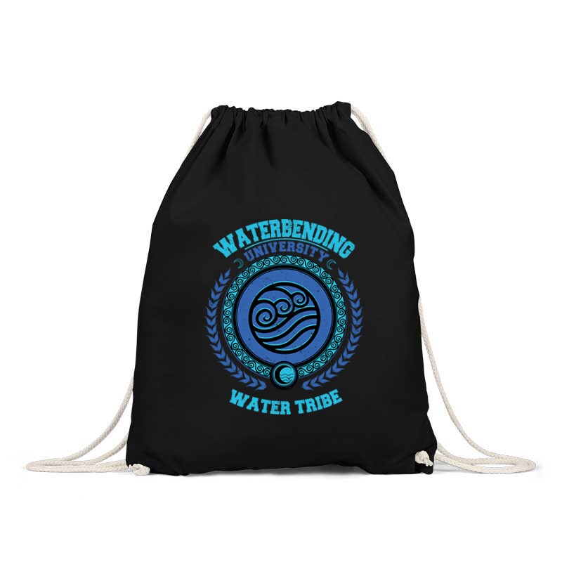 Waterbending University Hátizsák