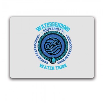 Waterbending University...