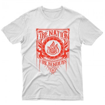 Avatar - Firenation Unisex...