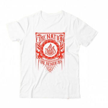 Avatar - Firenation Gyermek...