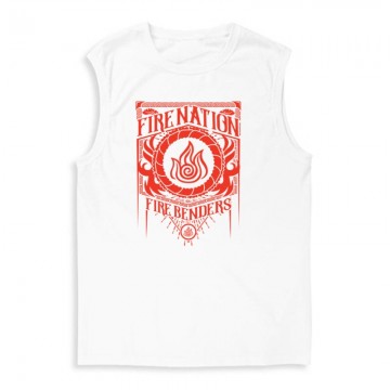 Avatar - Firenation Férfi...