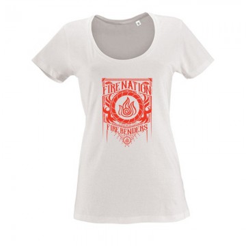 Avatar - Firenation Női O...