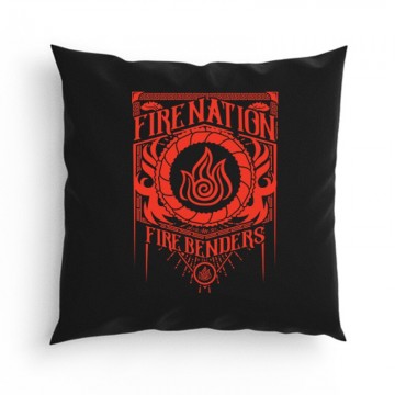 Avatar - Firenation Párna