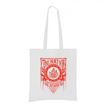 Avatar - Firenation...