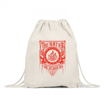 Avatar - Firenation Hátizsák