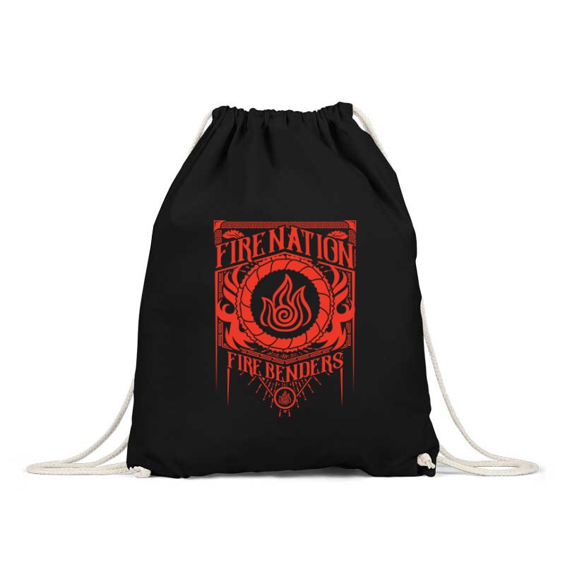 Avatar - Firenation Hátizsák