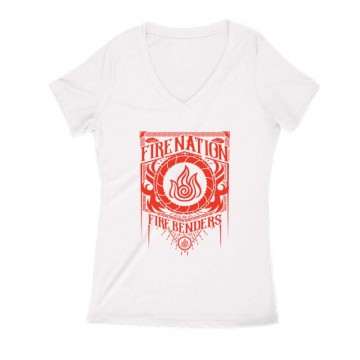 Avatar - Firenation Női V...