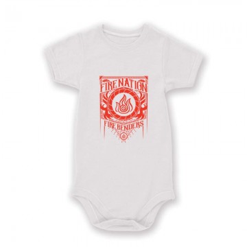Avatar - Firenation Baby Body
