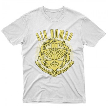Airnomad Unisex Póló