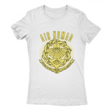 Airnomad Női Póló