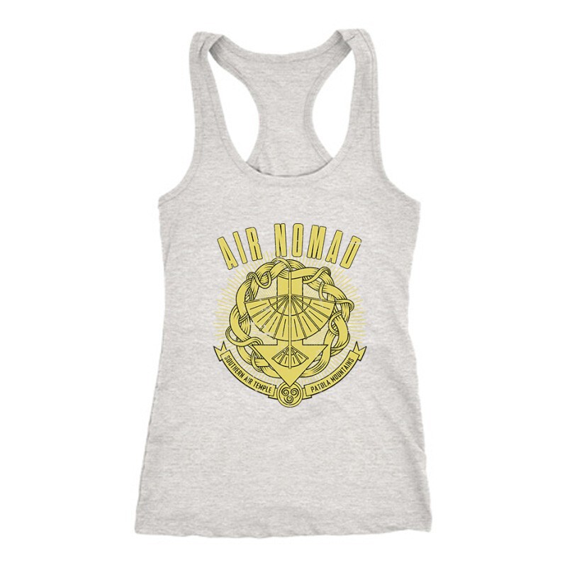 Airnomad Női Trikó