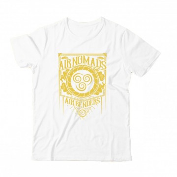 Airbenders Gyermek Póló