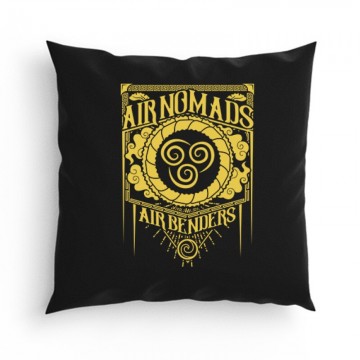 Airbenders Párna