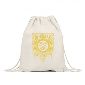 Airbenders Hátizsák