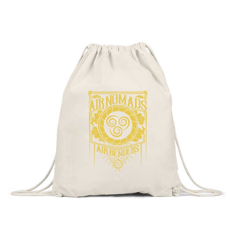 Airbenders Hátizsák