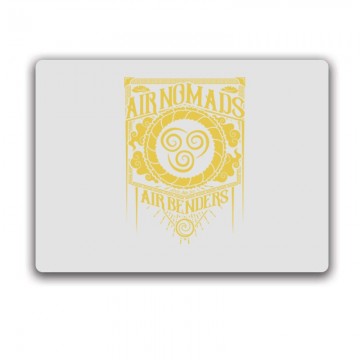 Airbenders Egérpad