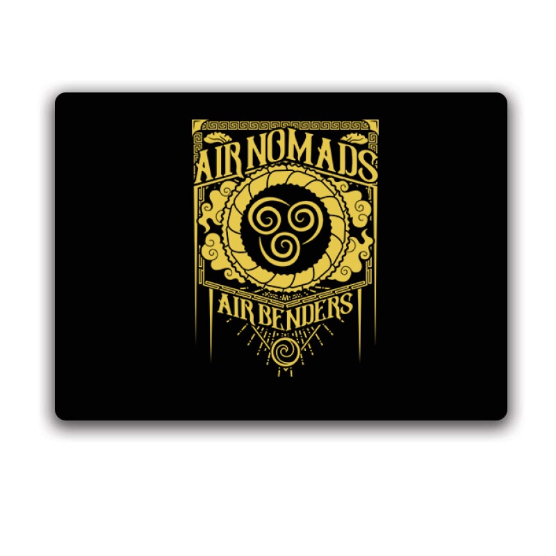 Airbenders Egérpad