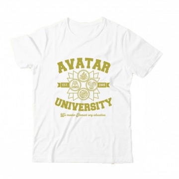Avatar University Gyermek Póló