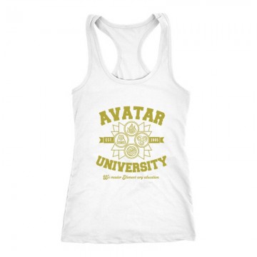 Avatar University Női Trikó