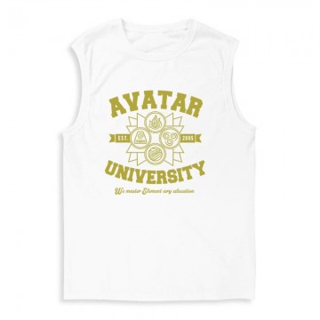 Avatar University Férfi Trikó