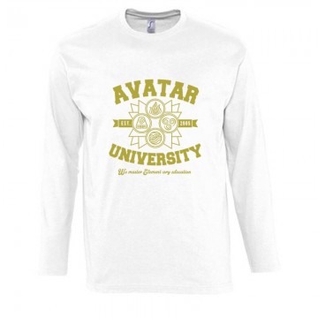 Avatar University Hosszú...
