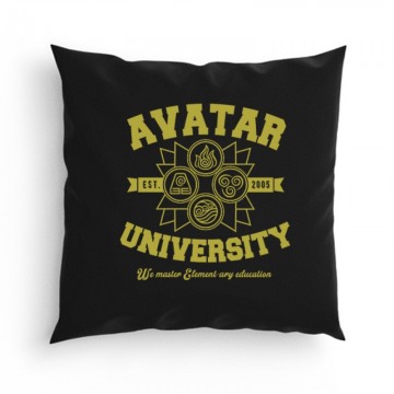 Avatar University Párna