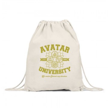 Avatar University Hátizsák