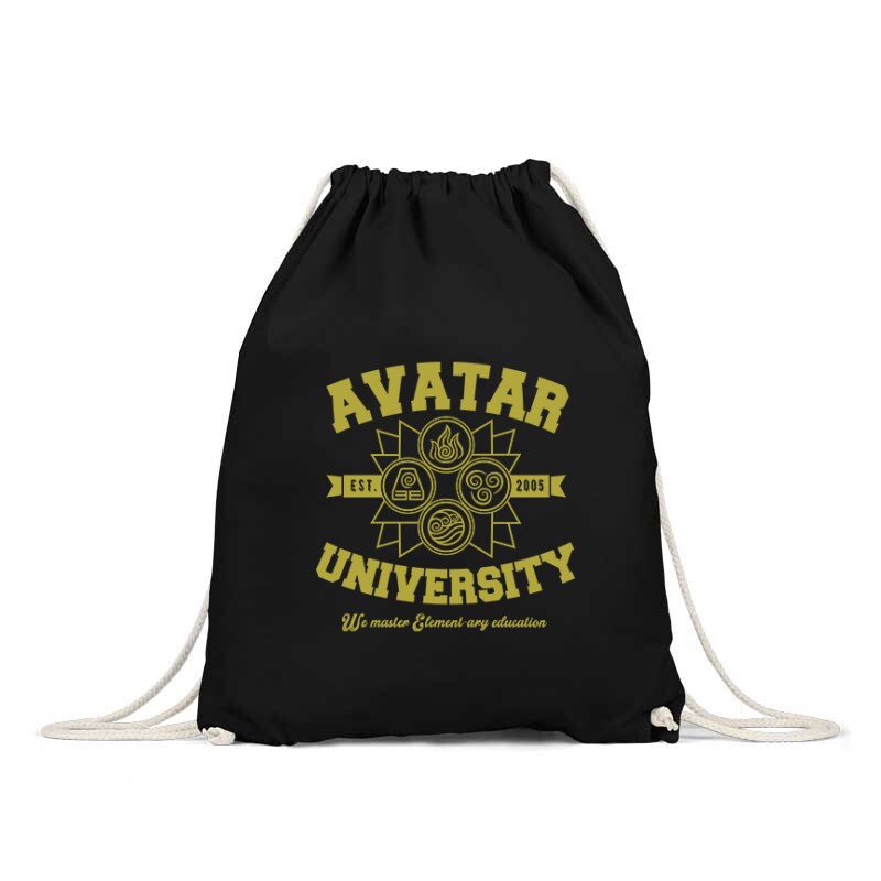 Avatar University Hátizsák