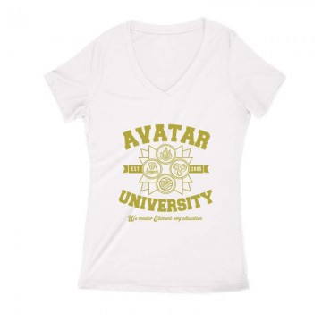 Avatar University Női V...