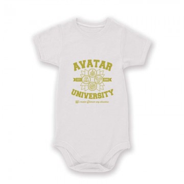 Avatar University Baby Body