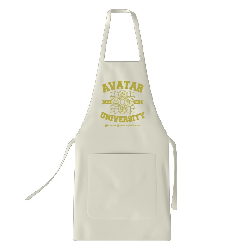 Avatar University Kötény