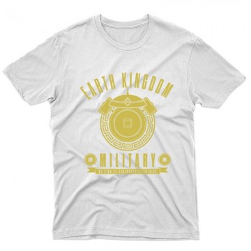 Earth Kingdom Unisex Póló